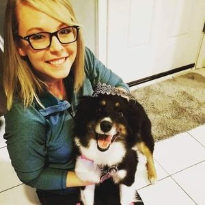 Meet your Posher, Macy